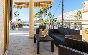 La Perla Apartment in Playa de Arena by DreamHomesTenerife